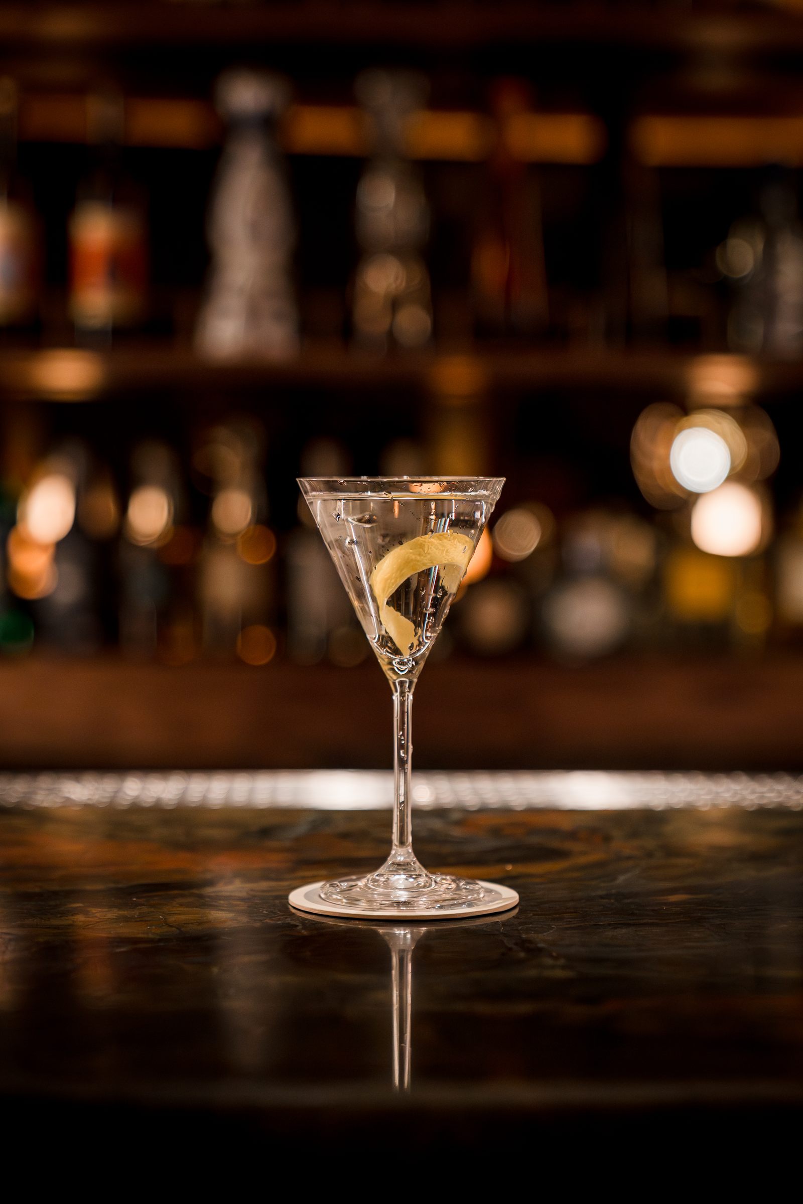 Cocktail Signature