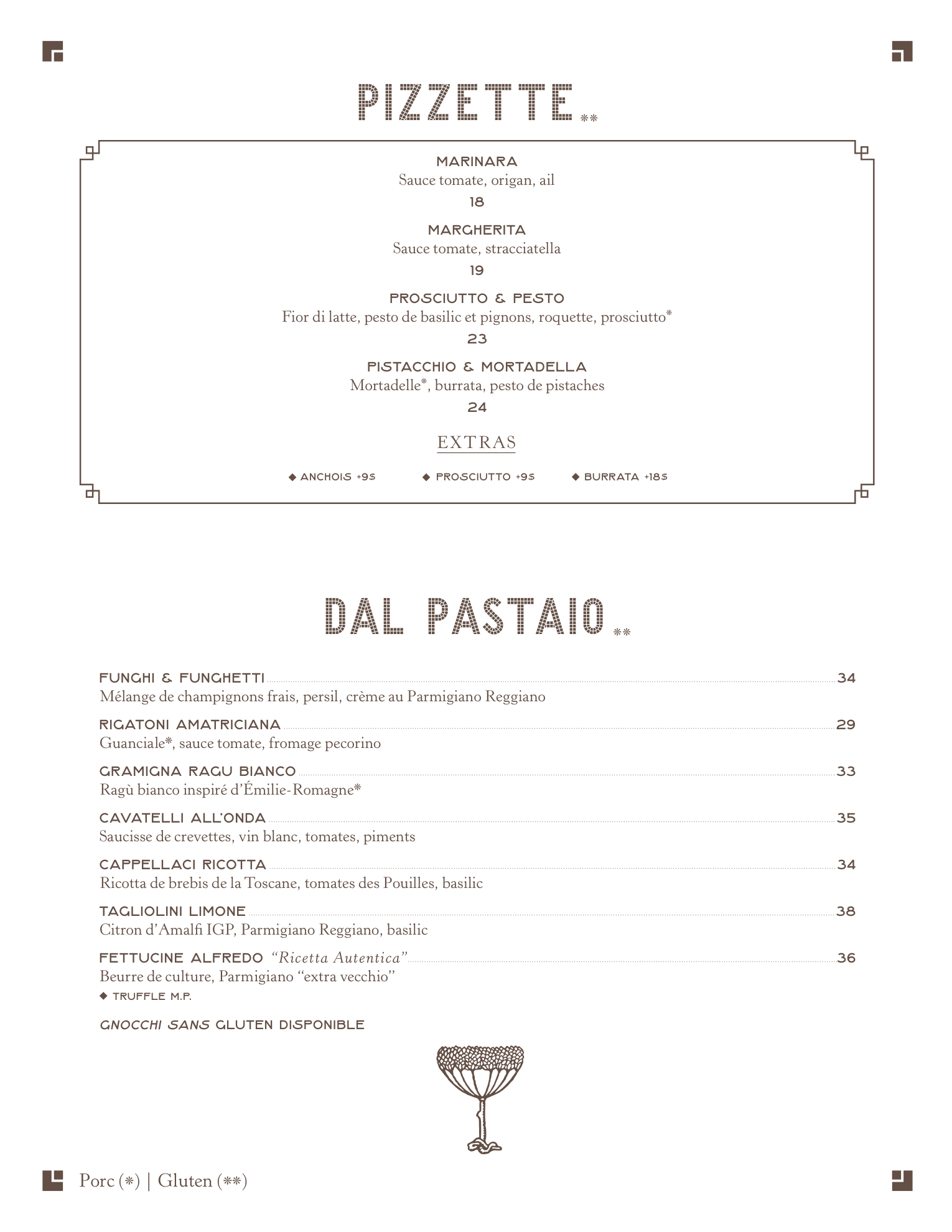 Cuisine - page 3