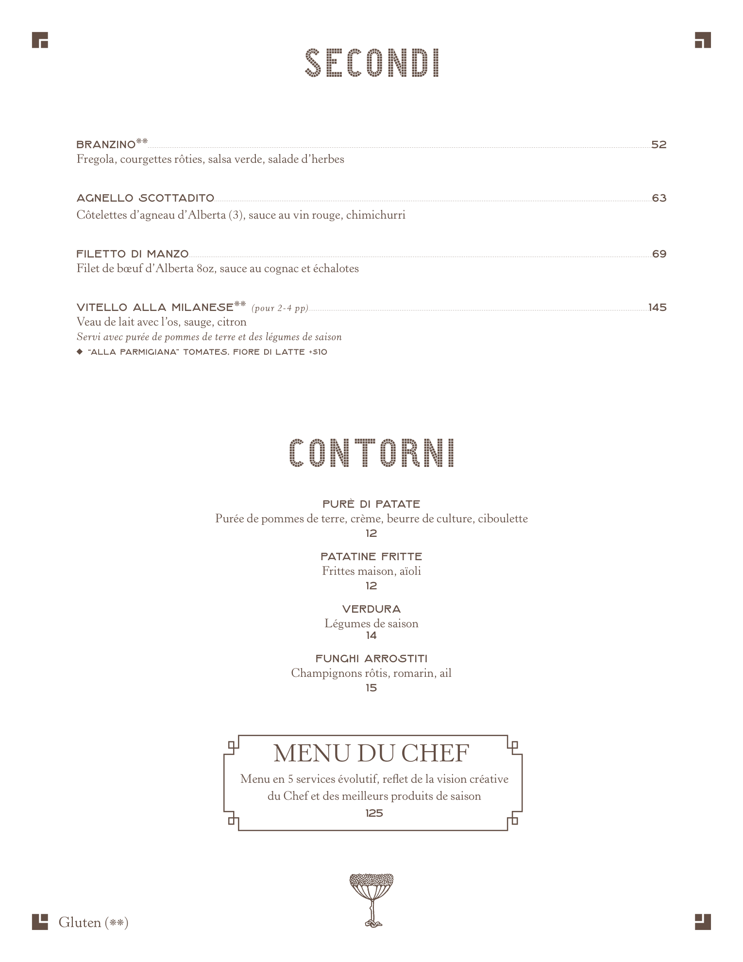 Cuisine - page 4